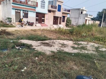 Plot For Resale in Rajendra Nagar Haridwar  8007466