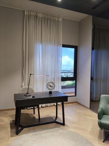  4 BHK Apartment at Majestique Evolvus, Kharadi – for Sale