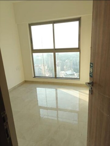 Bedroom in 1 BHK Apartment at Sheth Irene, Malad West – for Sale