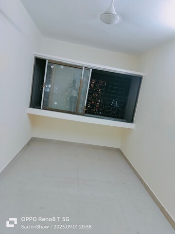 Furnished Amenities in 1 BHK Apartment at SRA Mahalaxmi Building, Mahalaxmi – for Rent
