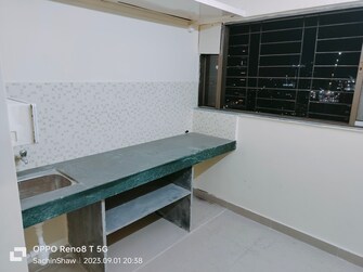 1 BHK Apartment For Rent in SRA Mahalaxmi Building Mahalaxmi Mumbai  8007511