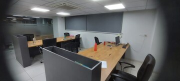 Team Area in  Office Space at Bopal – for Rent