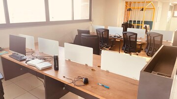 Team Area in  Office Space at Bopal – for Rent