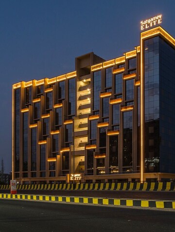  Office Space at Bopal – for Rent