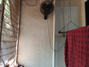Furnished Amenities in 2 BHK Apartment at The Wadhwa Promenade, Ghatkopar West – for Rent