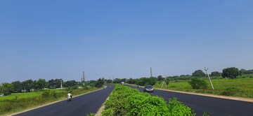  Plot – Exterior View View at Nandikandi - for Sale