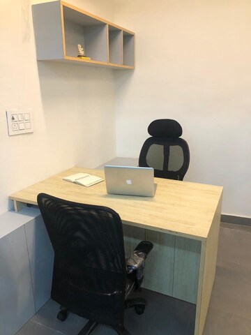  Office Space For Rent in Sector 16