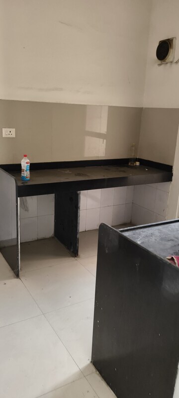 Kitchen in 1.5 BHK Apartment at Lodha Casa Rio, Dombivli East – for Rent