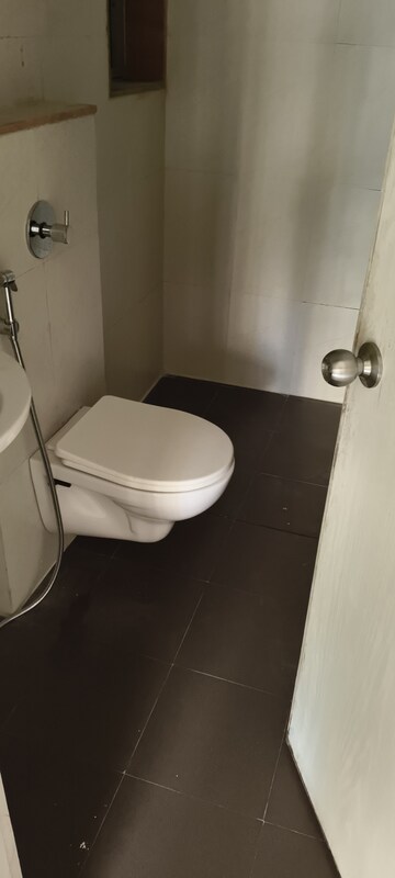 Bathroom in 1.5 BHK Apartment at Lodha Casa Rio, Dombivli East – for Rent
