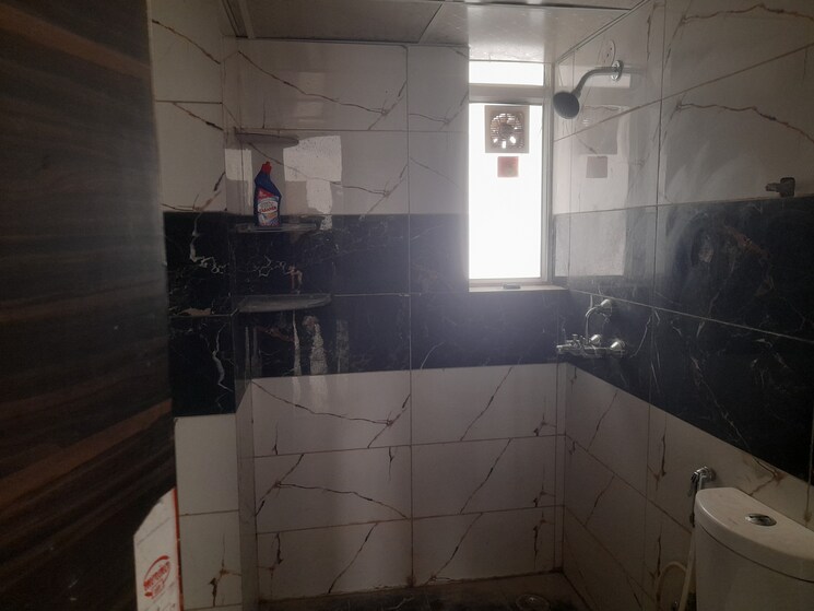 Attached Bathroom, shiv-sai-emerald-heights 3 Bedroom 1800 Sq.Ft. Apartment In Sector 88 Faridabad 8007526