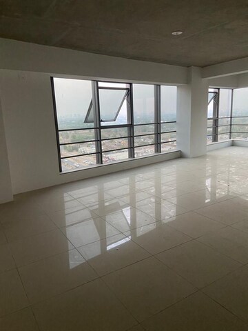 Room in  Office Space at Shyamal – for Rent