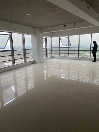 Commercial Office Space 1335 Sq.Ft. For Rent in Shyamal Ahmedabad  8007519