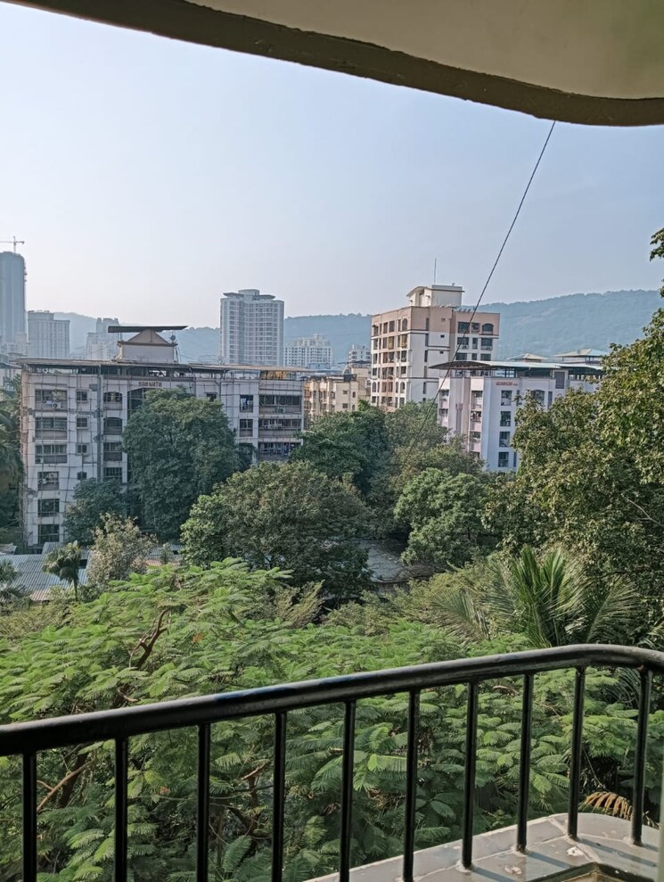 Exterior View, himgiri-lokupvan-phase-ii-chs-ltd 2 Bedroom 690 Sq.Ft. Apartment In Vasant Vihar Thane 8007529