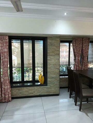 Bedroom in 2 BHK Apartment at Himgiri Lokupvan Phase II CHS Ltd, Vasant Vihar – for Sale