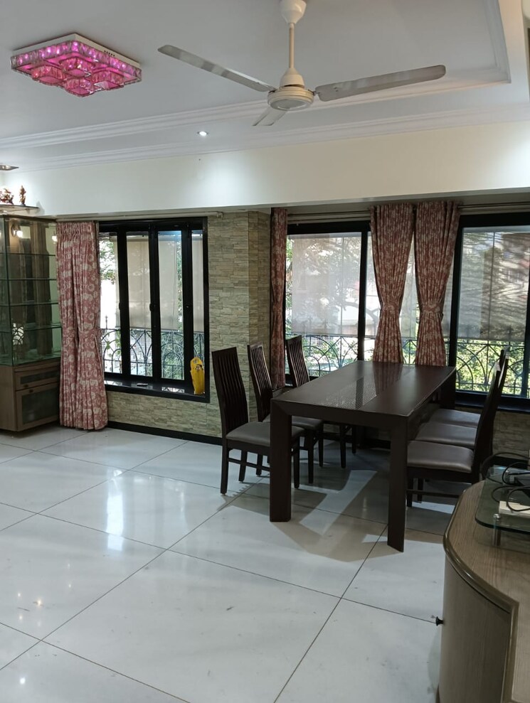 Master Bedroom, himgiri-lokupvan-phase-ii-chs-ltd 2 Bedroom 690 Sq.Ft. Apartment In Vasant Vihar Thane 8007529