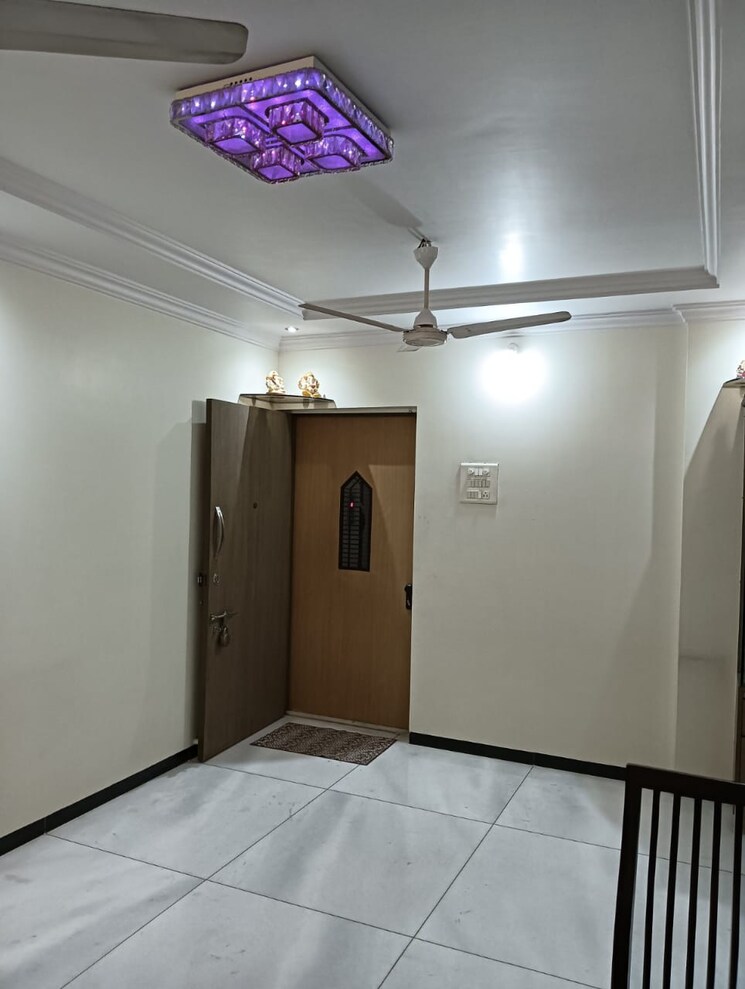 Master Bedroom, himgiri-lokupvan-phase-ii-chs-ltd 2 Bedroom 690 Sq.Ft. Apartment In Vasant Vihar Thane 8007529