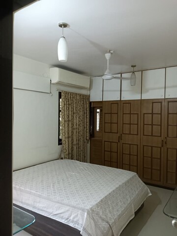 Bathroom in 2 BHK Apartment at Himgiri Lokupvan Phase II CHS Ltd, Vasant Vihar – for Sale