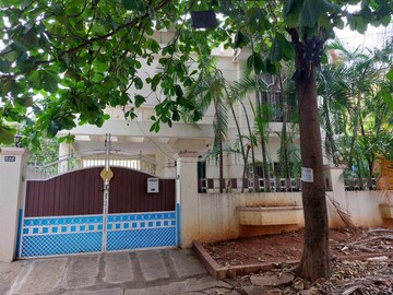 4 BHK Apartment – Exterior View View at Kalyan Nagar - for Sale