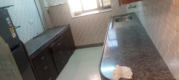 Kitchen, meera-tower 2 Bedroom 700 Sq.Ft. Apartment In Andheri West Mumbai 8007543