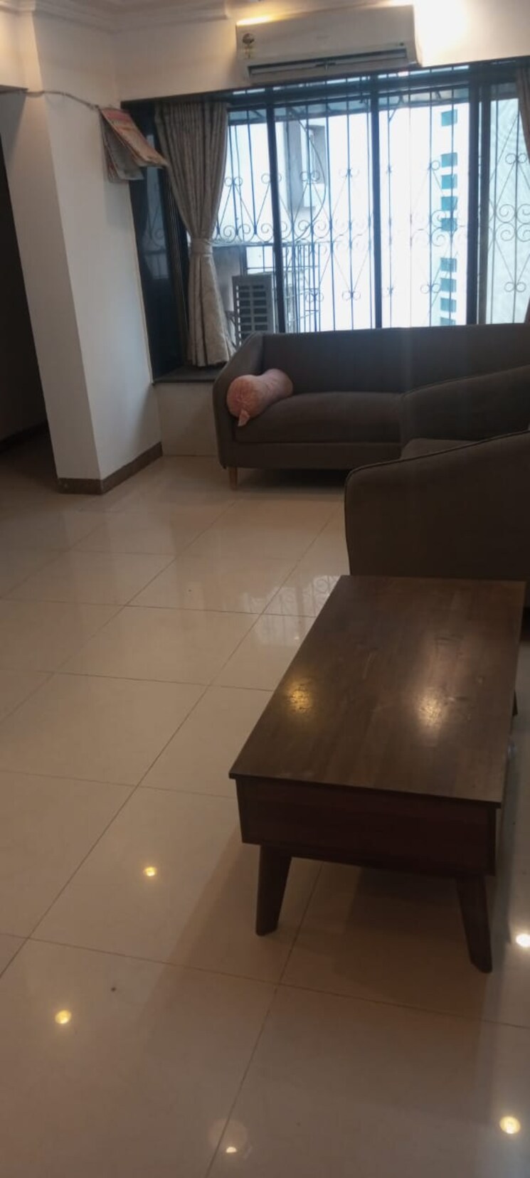 Living Room, meera-tower 2 Bedroom 700 Sq.Ft. Apartment In Andheri West Mumbai 8007543