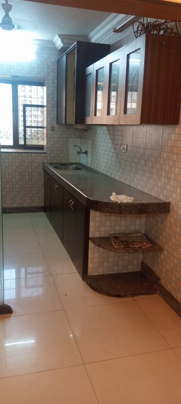Kitchen, meera-tower 2 Bedroom 700 Sq.Ft. Apartment In Andheri West Mumbai 8007543