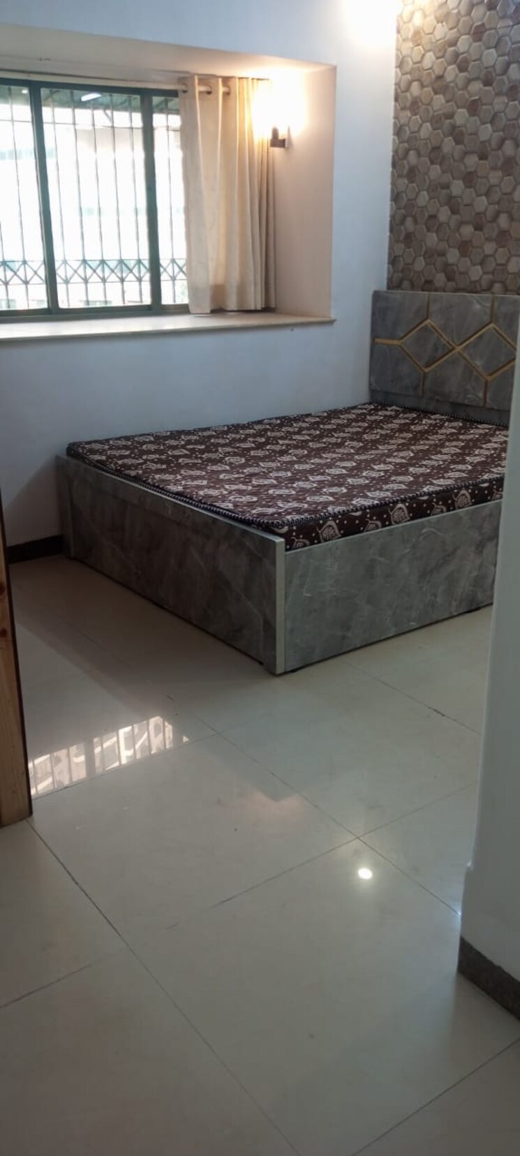 Bedroom, meera-tower 2 Bedroom 700 Sq.Ft. Apartment In Andheri West Mumbai 8007543