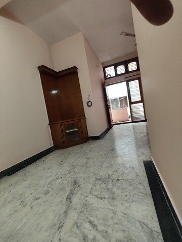 Kitchen in 2 BHK Builder Floor at Btm Layout – for Rent