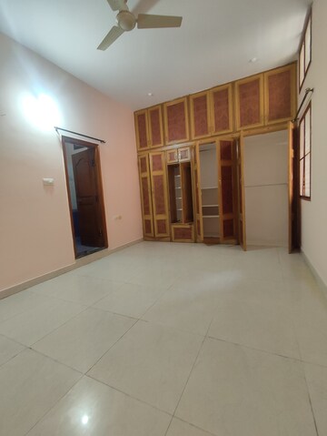 Staircase in 2 BHK Builder Floor at Btm Layout – for Rent