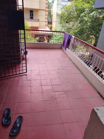 2 BHK Builder Floor – Exterior View View at Btm Layout - for Rent