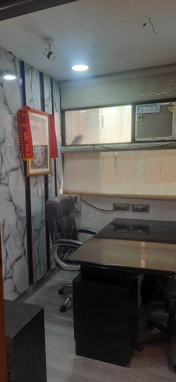 Staircase in  Office Space at Netaji Subhash Place – for Rent