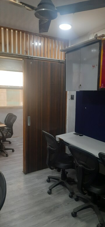 Furnished Amenities in  Office Space at Netaji Subhash Place – for Rent