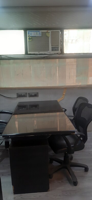 Team Area in  Office Space at Netaji Subhash Place – for Rent