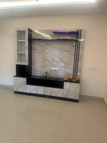 Furnished Amenities in 3 BHK Apartment at Elegant Mount Sinai, Hennur Bande – for Sale