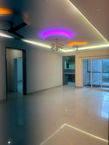 Room in 3 BHK Apartment at Elegant Mount Sinai, Hennur Bande – for Sale