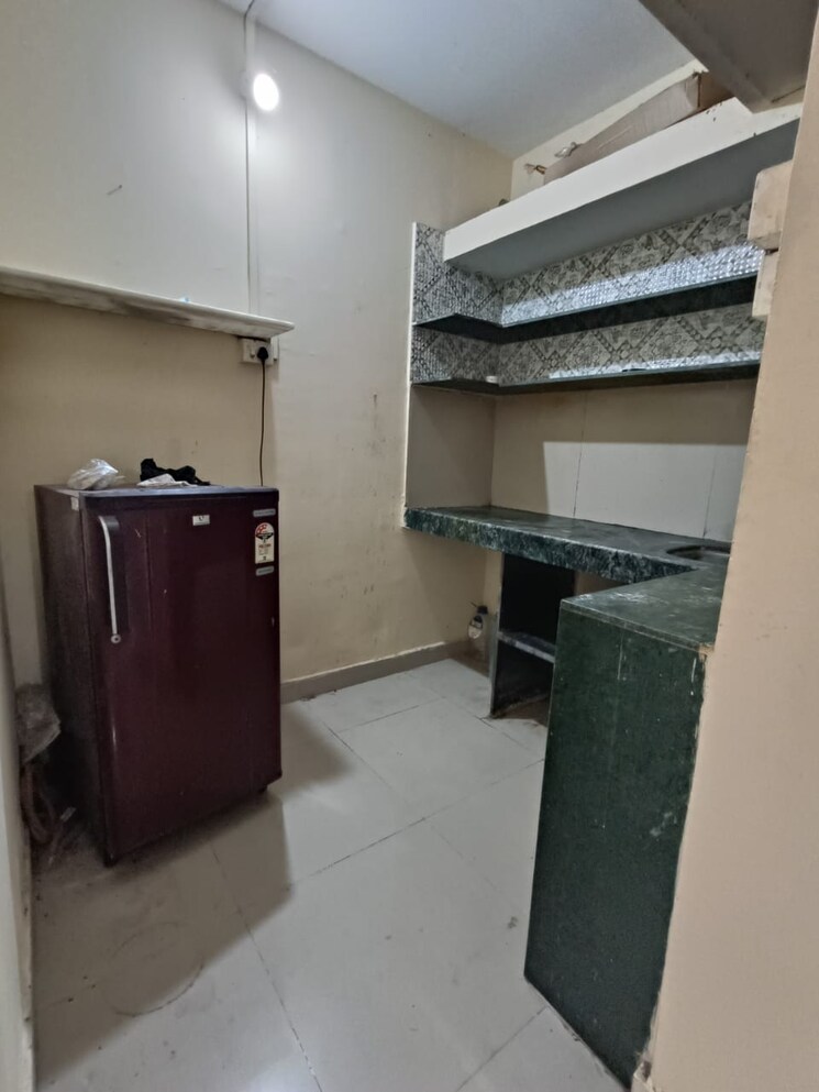 Master Bedroom, mahalaxmi-chs-worli 1 Bedroom 350 Sq.Ft. Apartment In Worli Mumbai 8007594