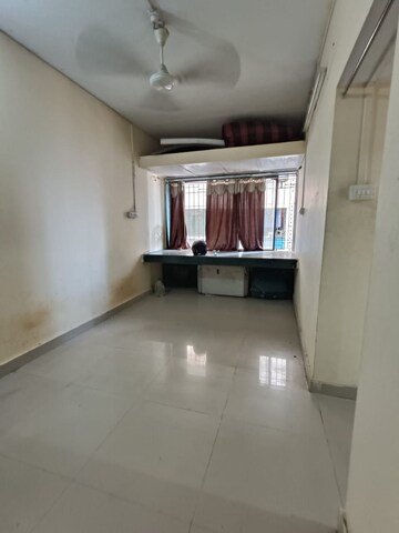Kitchen in 1 BHK Apartment at Mahalaxmi CHS Worli, Worli – for Rent