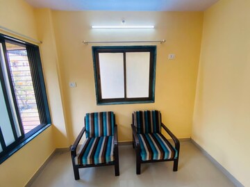 Furnished Amenities in 3 BHK Apartment at Wadhwa The Address Boulevard, Ghatkopar West – for Rent