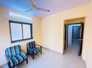 Furnished Amenities in 3 BHK Apartment at Wadhwa The Address Boulevard, Ghatkopar West – for Rent
