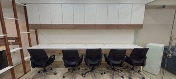 Team Area in  Office Space at Shilaj – for Rent