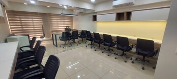 Team Area in  Office Space at Shilaj – for Rent