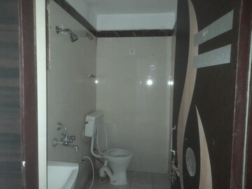 Bathroom in 3 BHK Apartment at Adore Happy Homes Grand, Sector 85 – for Sale