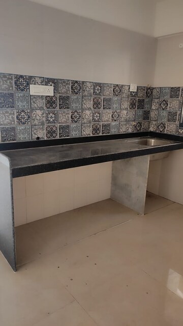 Kitchen in 2 BHK Apartment at Datiwali Gaon  – for Rent