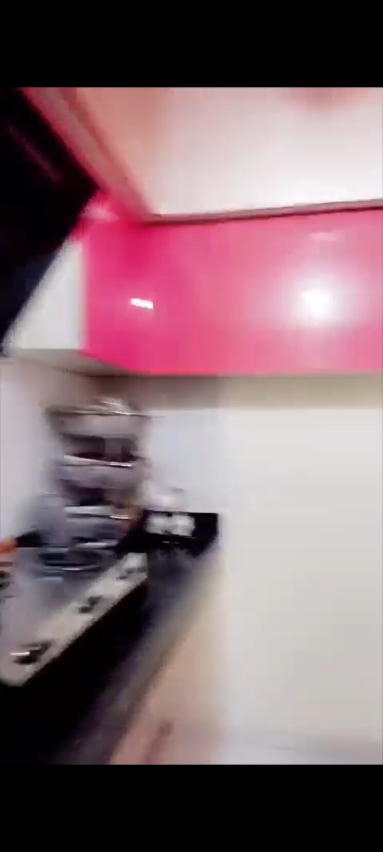 Kitchen, runwal-gardens 1 Bedroom 438 Sq.Ft. Apartment In Dombivli East Thane 8007593