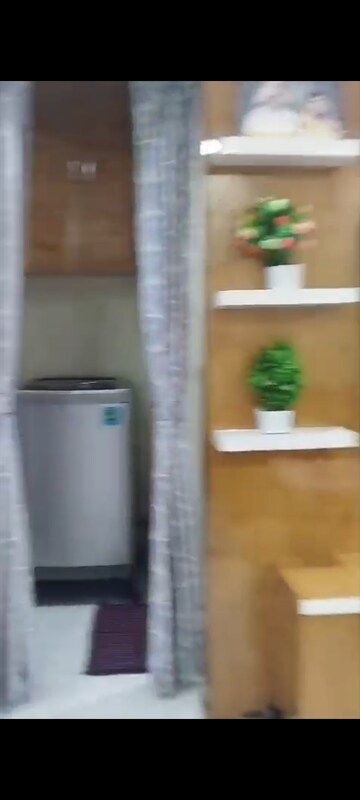Furnished Amenities in 1 BHK Apartment at Runwal Gardens, Dombivli East – for Sale
