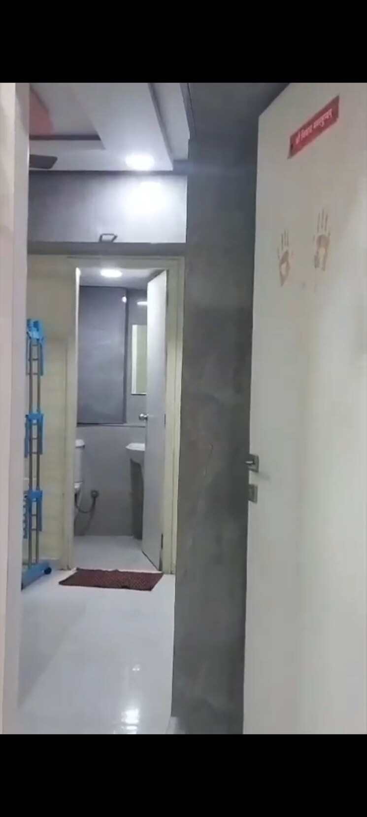 Bathroom, runwal-gardens 1 Bedroom 438 Sq.Ft. Apartment In Dombivli East Thane 8007593
