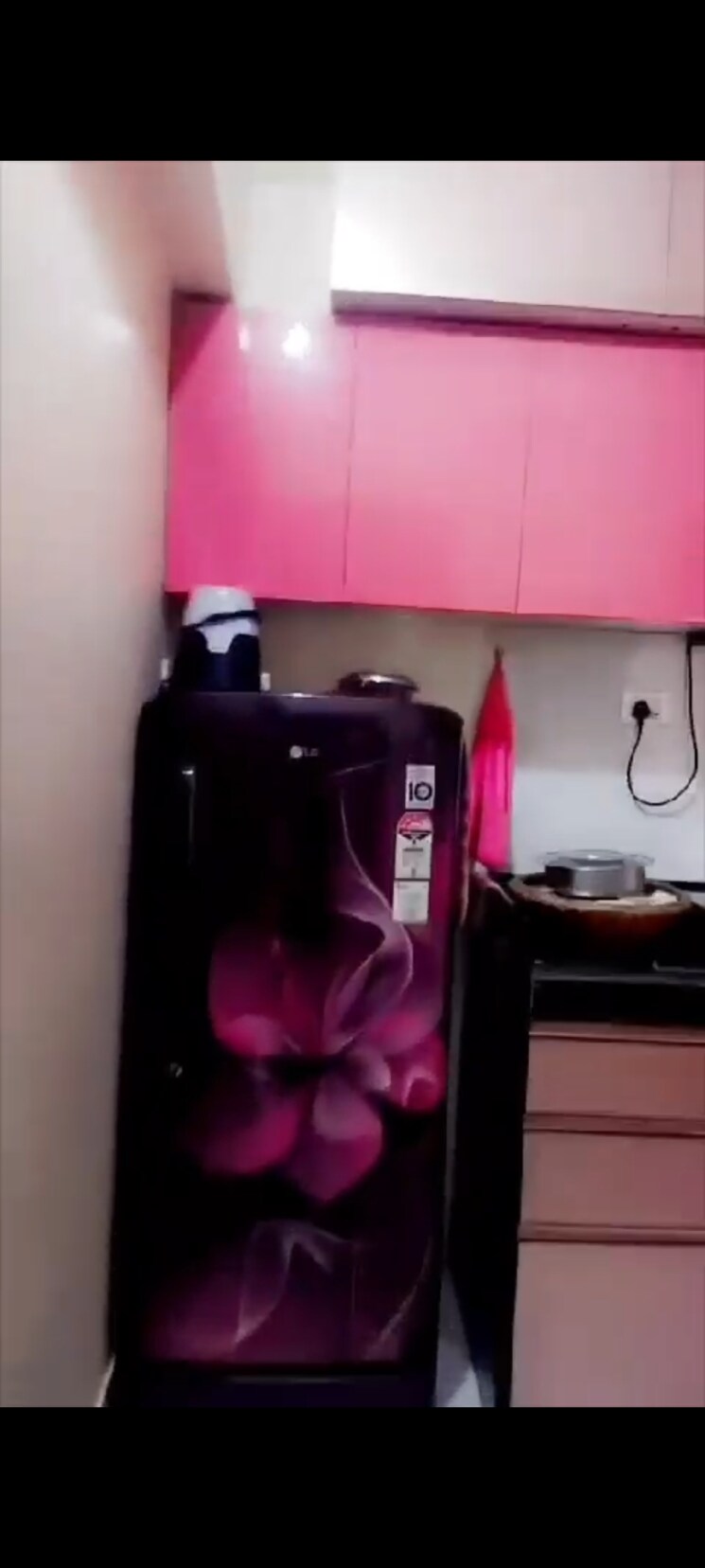 Kitchen, runwal-gardens 1 Bedroom 438 Sq.Ft. Apartment In Dombivli East Thane 8007593