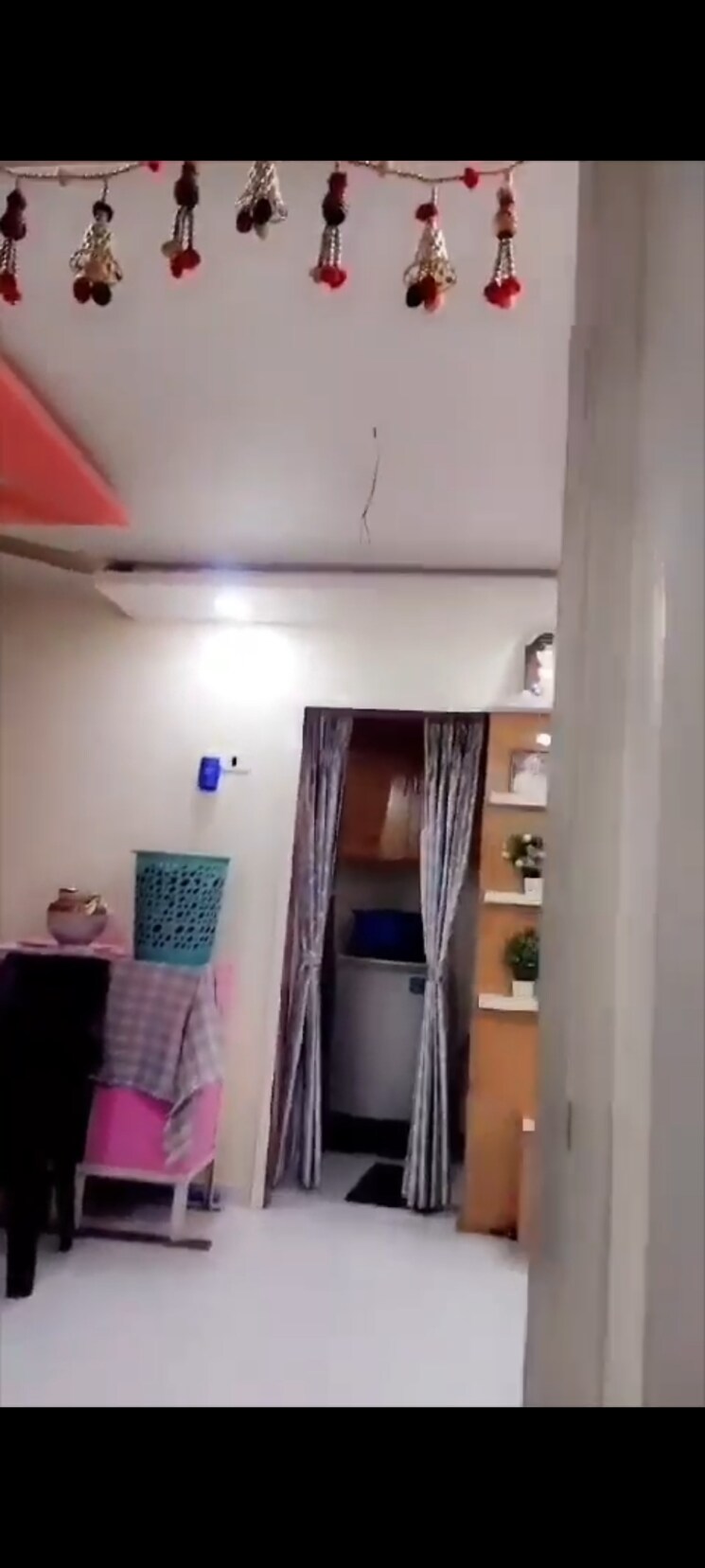 Master Bedroom, runwal-gardens 1 Bedroom 438 Sq.Ft. Apartment In Dombivli East Thane 8007593