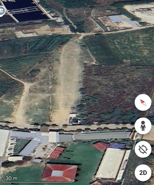 Plot For Sale in ACE Estate