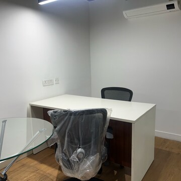Team Area in  Office Space at Madhapur – for Rent