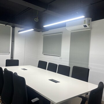 Team Area in  Office Space at Madhapur – for Rent